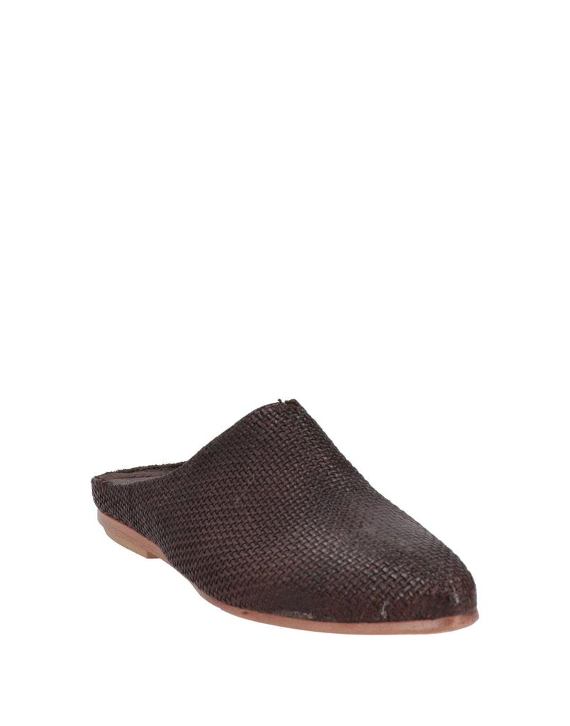 HUNDRED 100 Mules and clogs