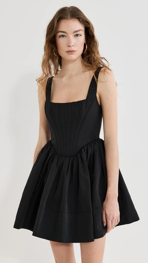 Staud Landscape Dress 6