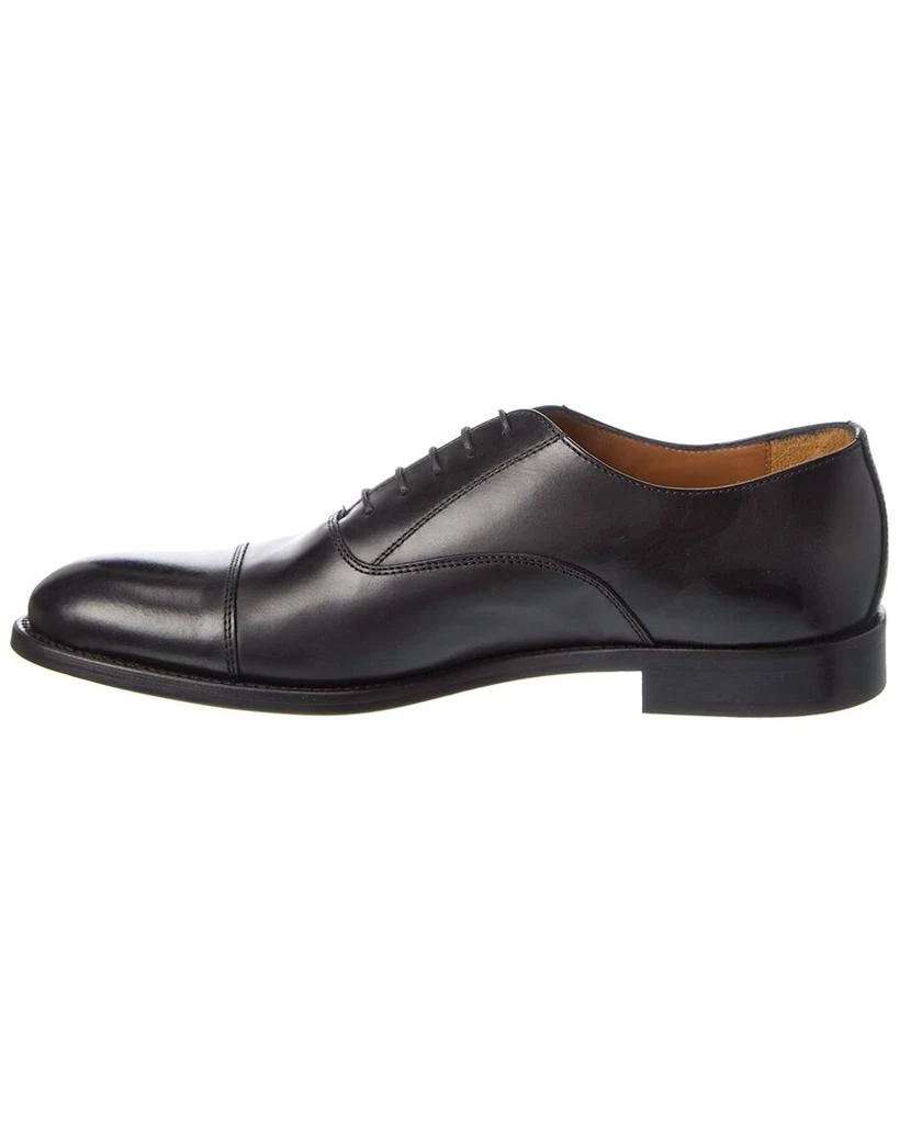 Antonio Maurizi Cap Toe Leather Oxford 2
