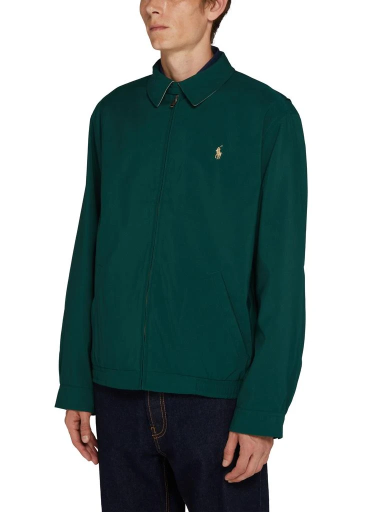 Ralph Lauren Bi-swing jacket windbreaker 4