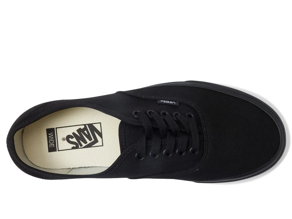 Vans Authentic Wide 2