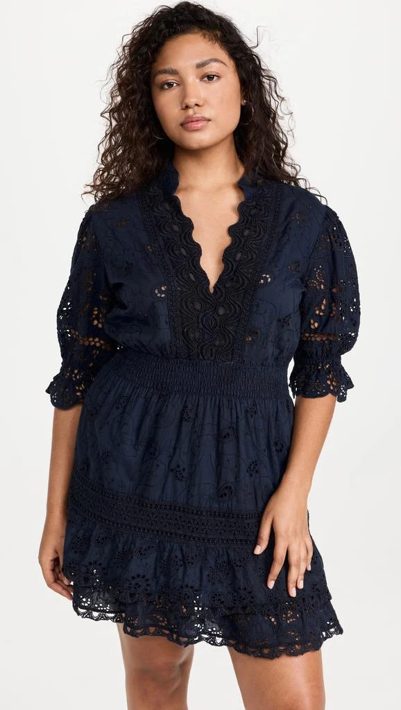Temptation Positano Hollywood Dress 7