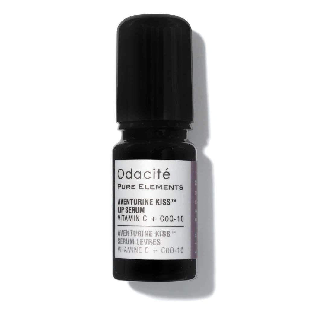 Odacité Aventurine Kiss Lip Serum 1