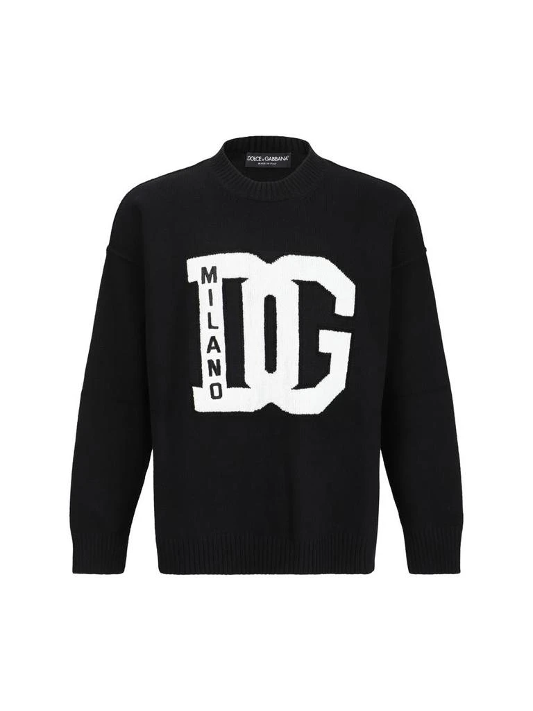 Dolce & Gabbana Dolce & Gabbana Knitwear 1