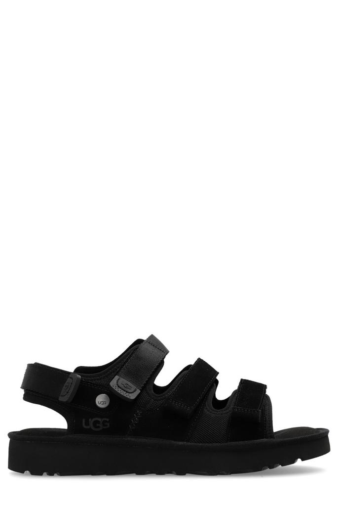 UGG UGG Goldencoast Multistrap Sandals - Shoes - BeyondStyle
