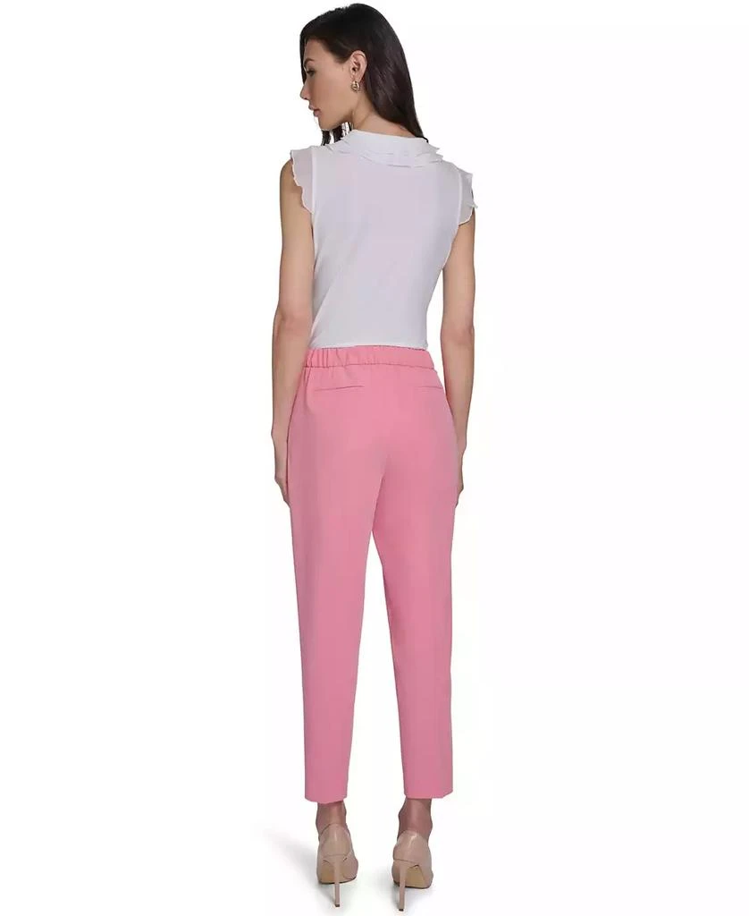 Tommy Hilfiger Women
s Ankle Pants 6