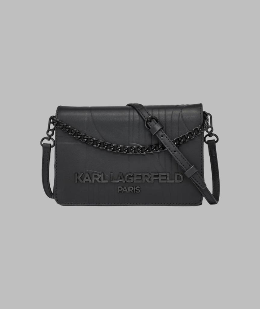 Karl Lagerfeld Paris LOURDES CROSSBODY