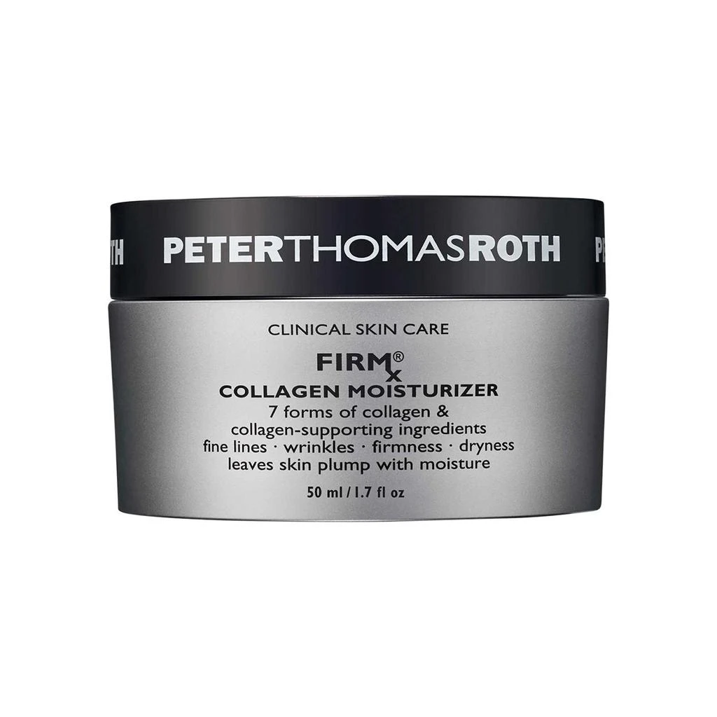 Peter Thomas Roth FIRMx Collagen Moisturizer 1