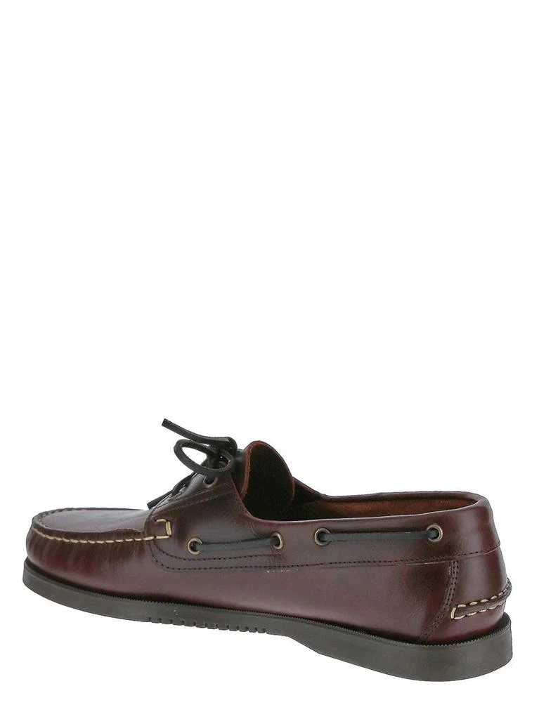 Paraboot Barth Marine Shoes 3