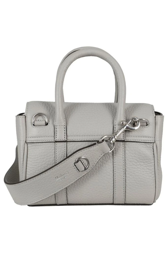 Mulberry Mulberry Bayswater Mini Crossbody Bag 2