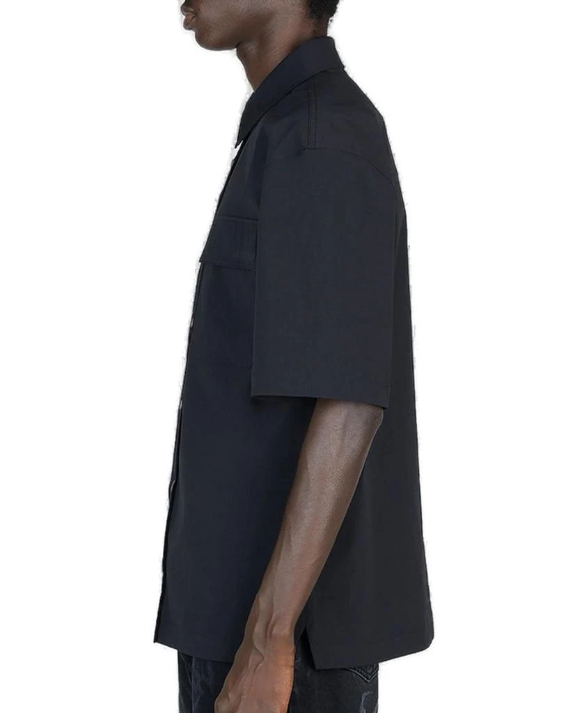 Han Kjobenhavn Han Kjobenhavn Logo Printed Shirt 3