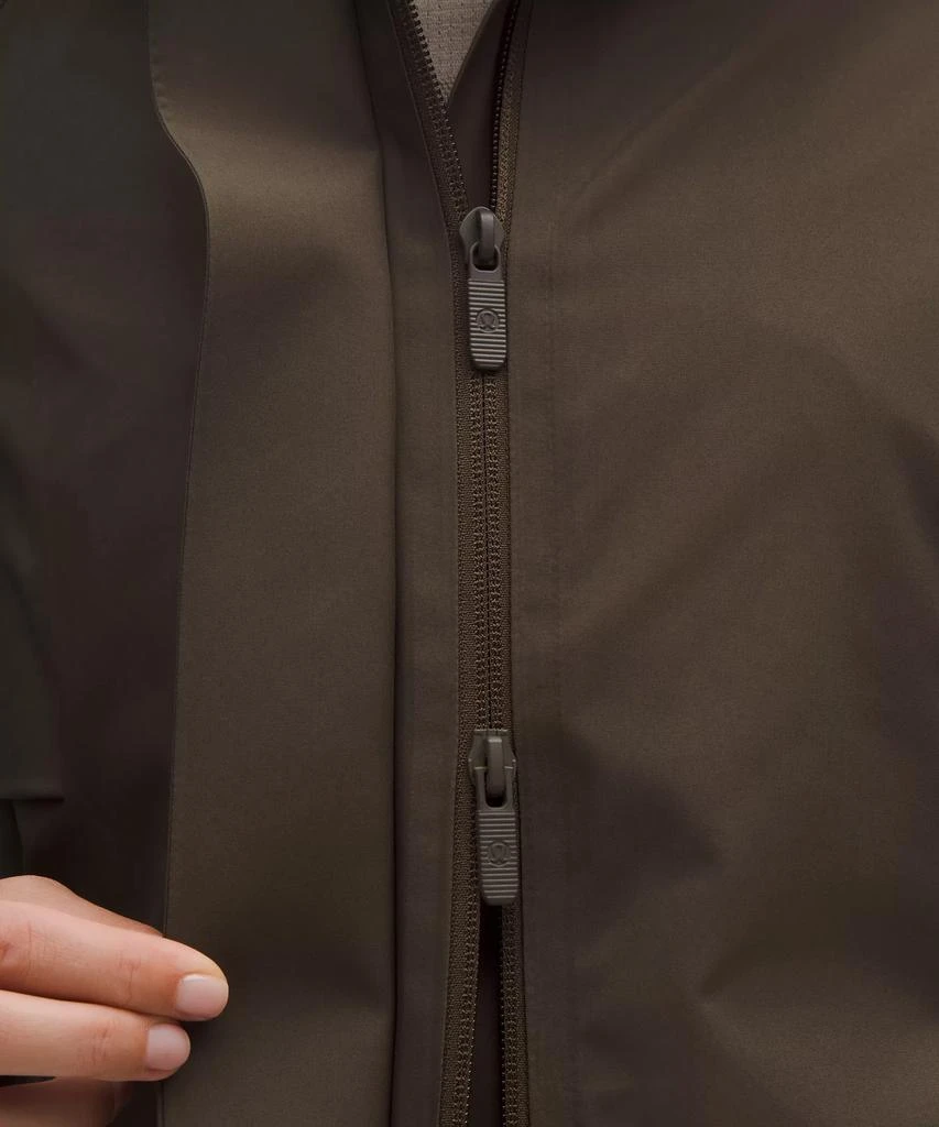 Lululemon Rain Rebel Jacket 113
