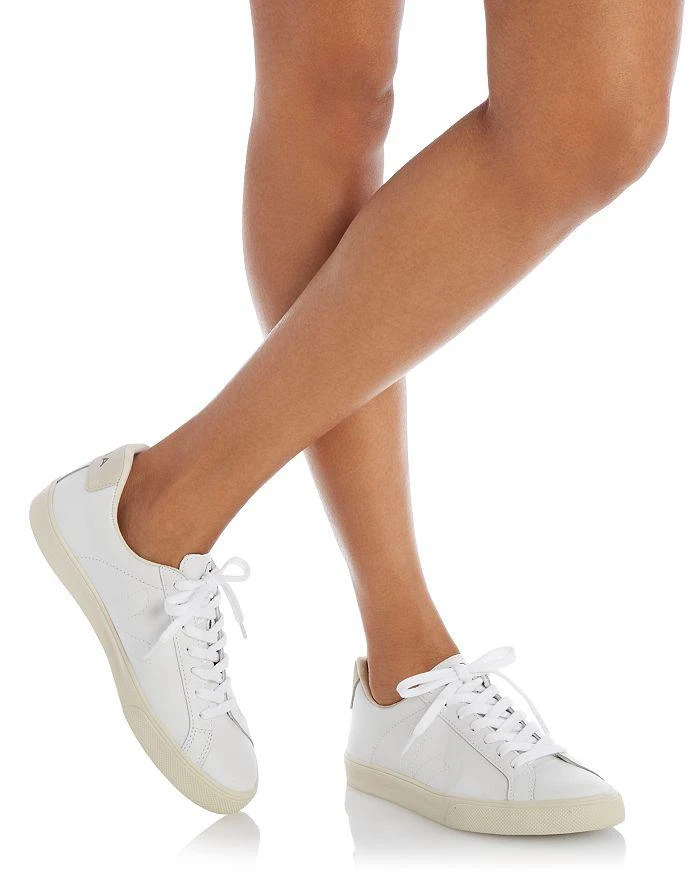 Veja Women's Esplar Low Top Sneakers 2