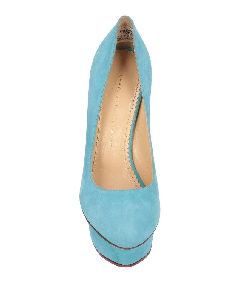 Charlotte Olympia Pump 4