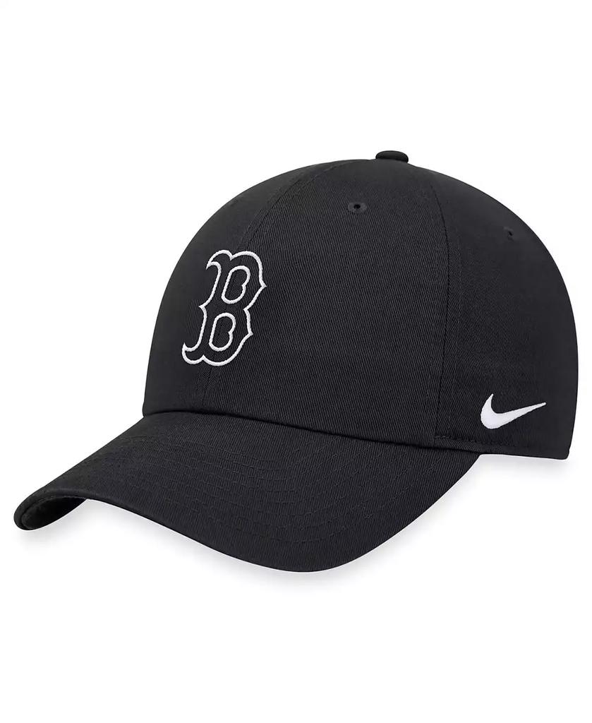 nike red sox cap