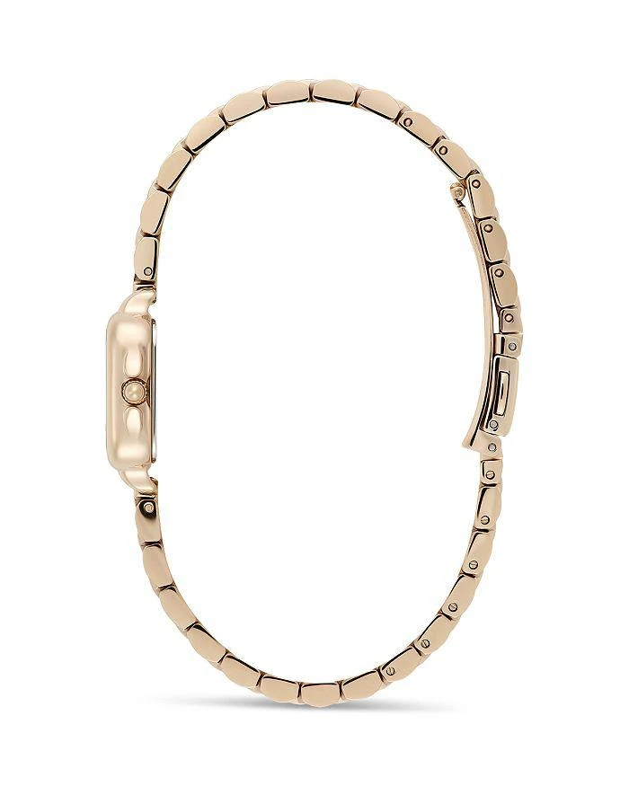 Olivia Burton Grosvenor Mini Watch, 20mm 7