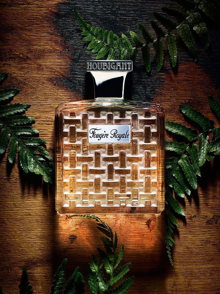 Houbigant Paris Fougère Royal Eau de Parfum 3