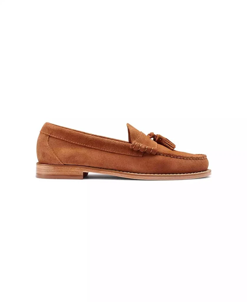 GH Bass Men's Lennox Tassel Weejuns® Loafer 3