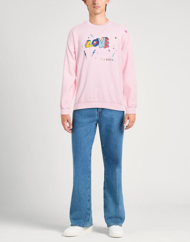 THE EDITOR Sweatshirt