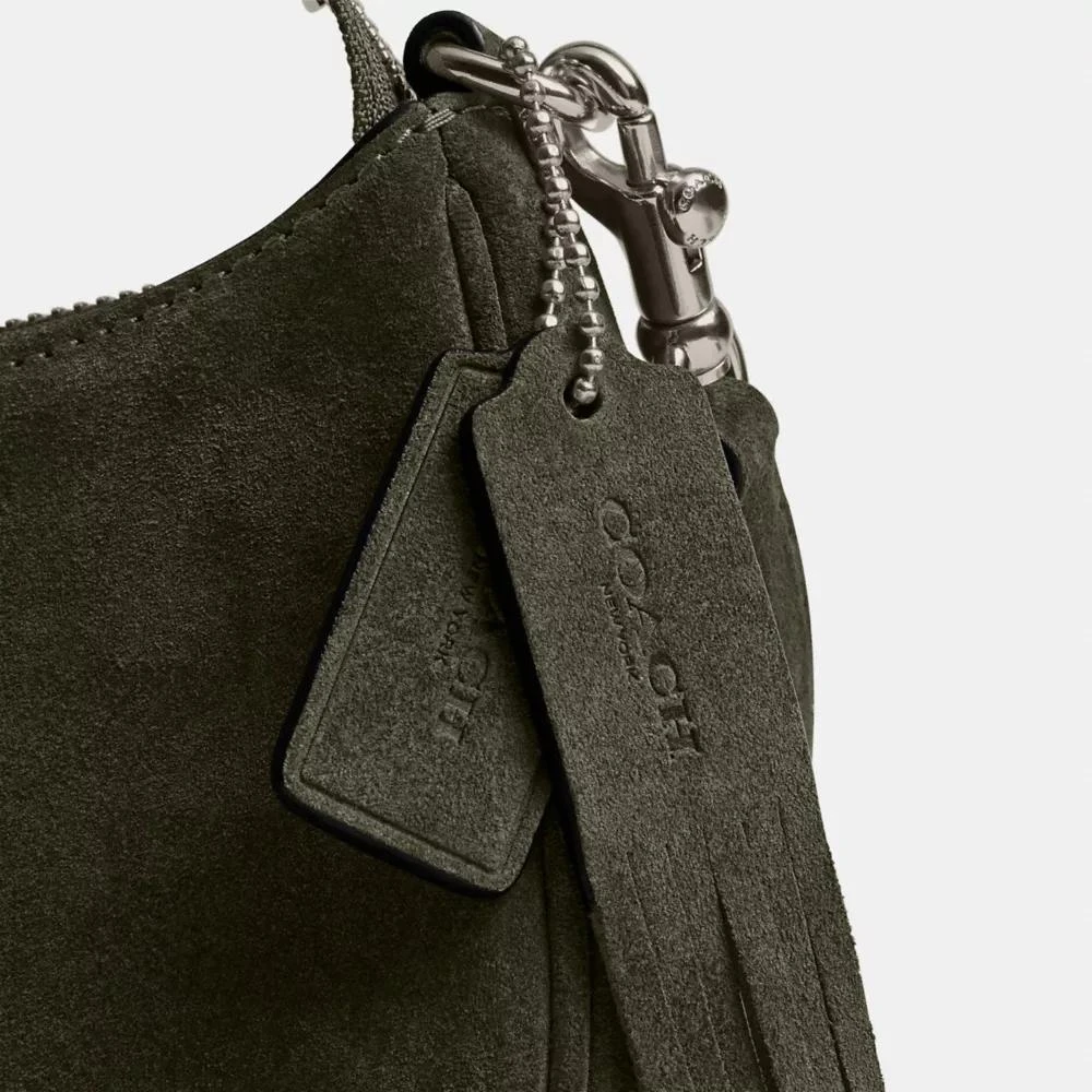 Coach Teri Mini Crossbody Bag 10