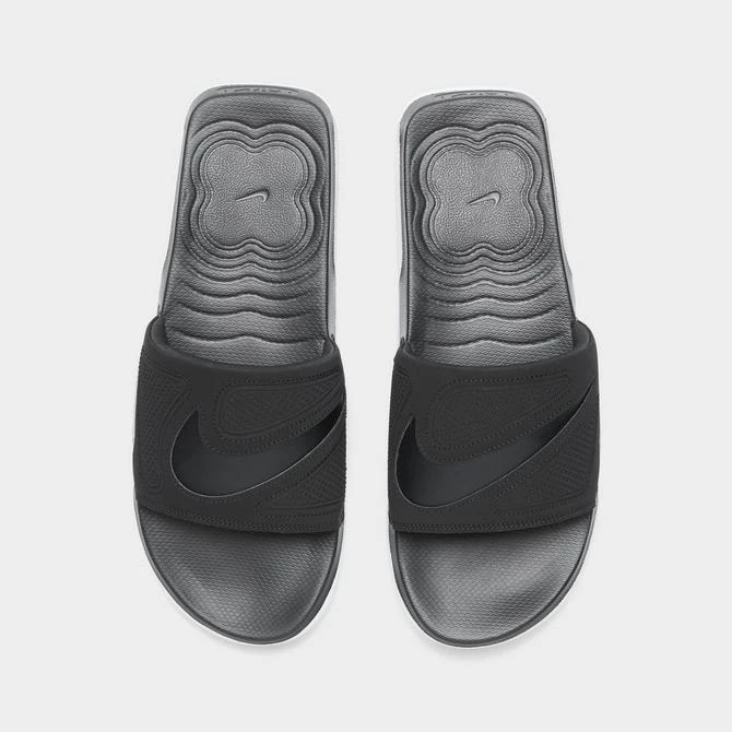 NIKE Men's Nike Air Max Cirro Slide Sandals 5