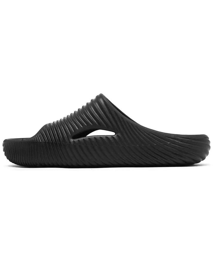 Crocs Men's Mellow Tide Recovery Slide Sandals from Finish Line 5