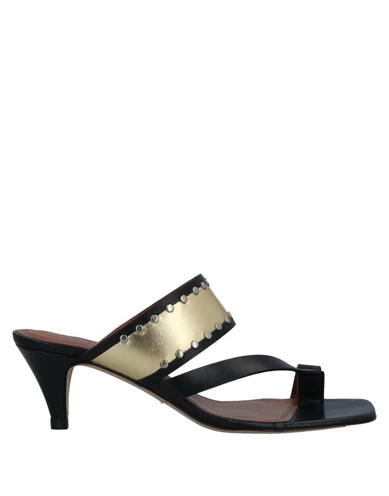 Sandro Flip flops 1