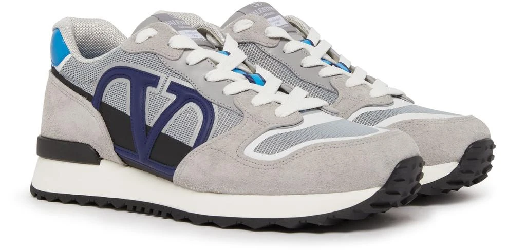 Valentino V Logo Sneakers 3