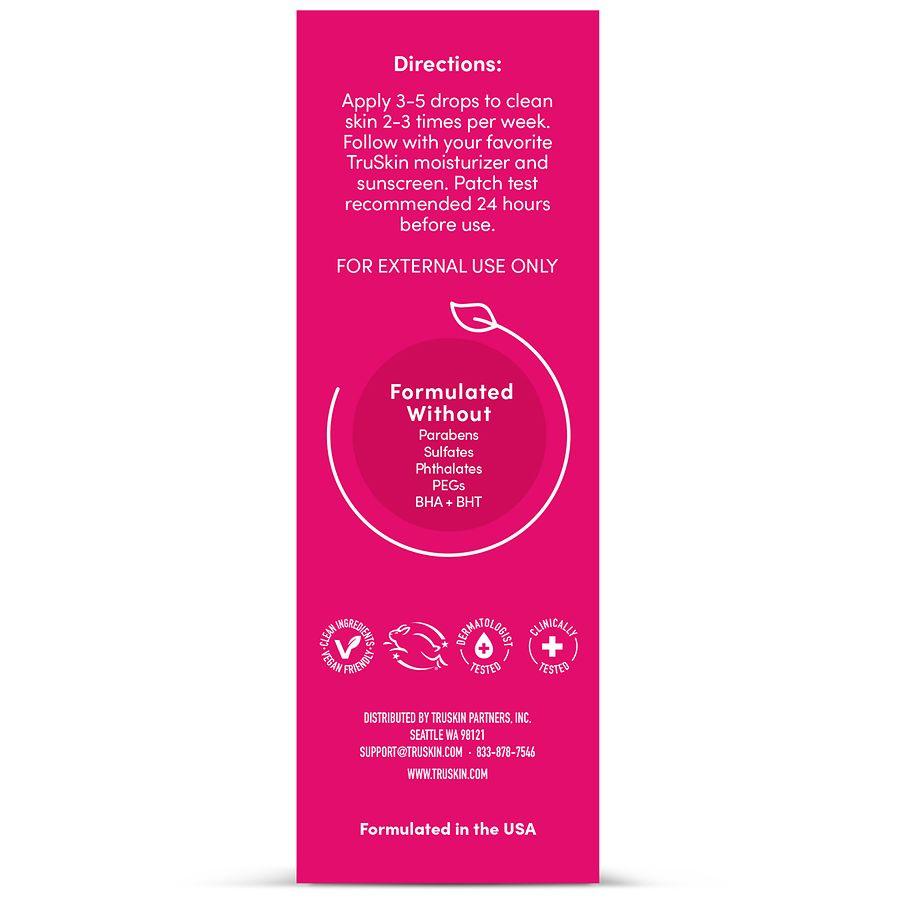 TruSkin Vitamin C Super Serum Anti-Aging