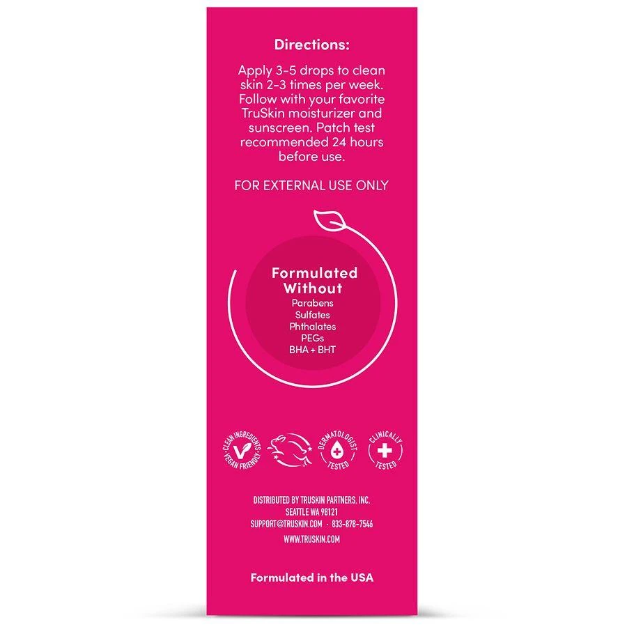 TruSkin Vitamin C Super Serum Anti-Aging 2