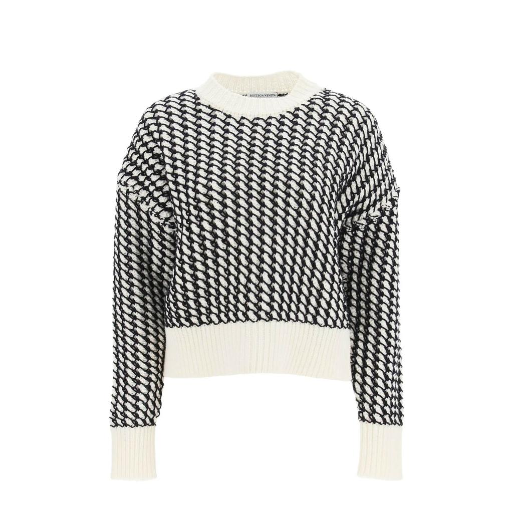 Bottega Veneta Bottega Veneta Wool Sweater