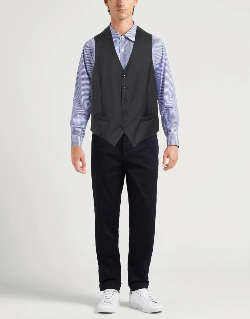 Lubiam Suit vest 2