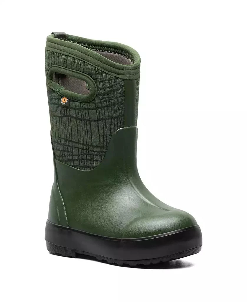 Bogs Little and Big Boys Classic II Boots 1