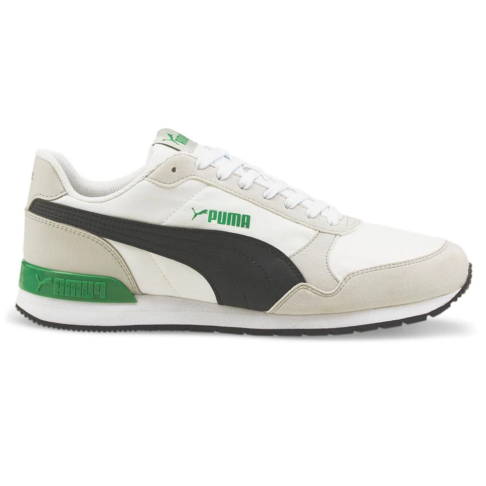 Puma St Runner V2 Nl Lace Up Sneakers 1