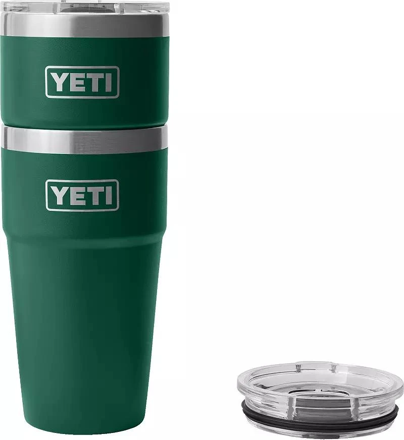 YETI YETI 20 oz. Rambler Stackable Cup 4