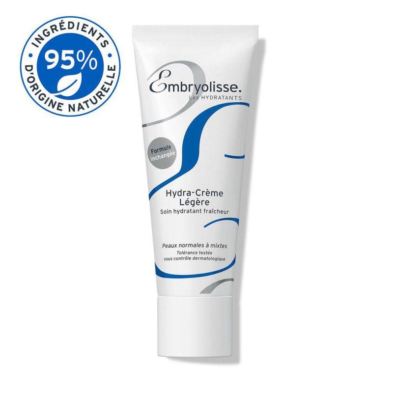Embryolisse Embryolisse - Hydra Cream Light (40ml)