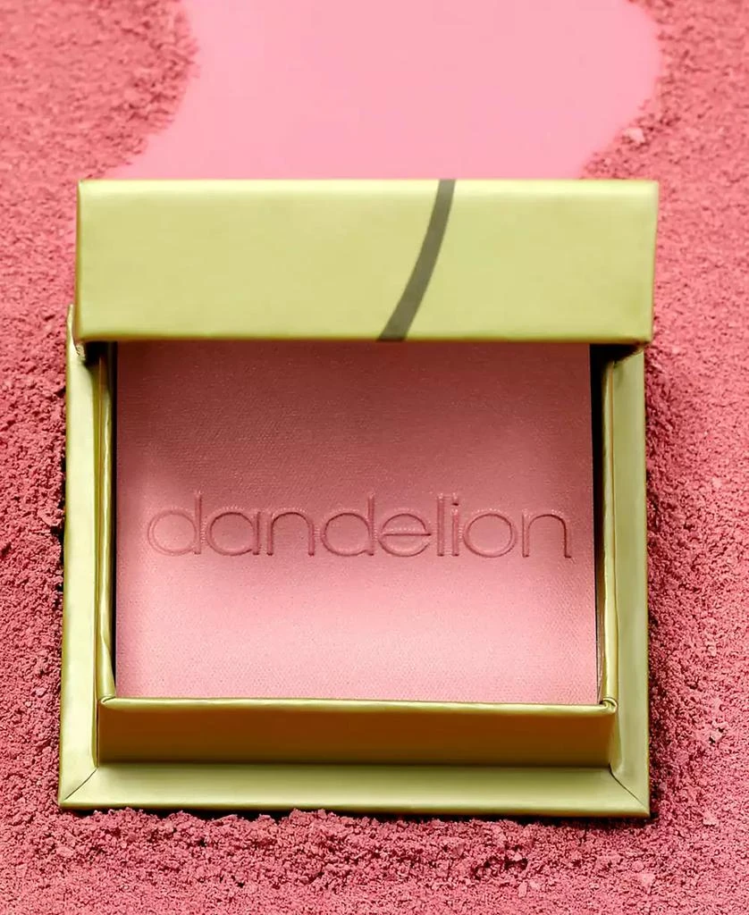 Benefit Cosmetics WANDERful World Silky-Soft Powder Blush 2