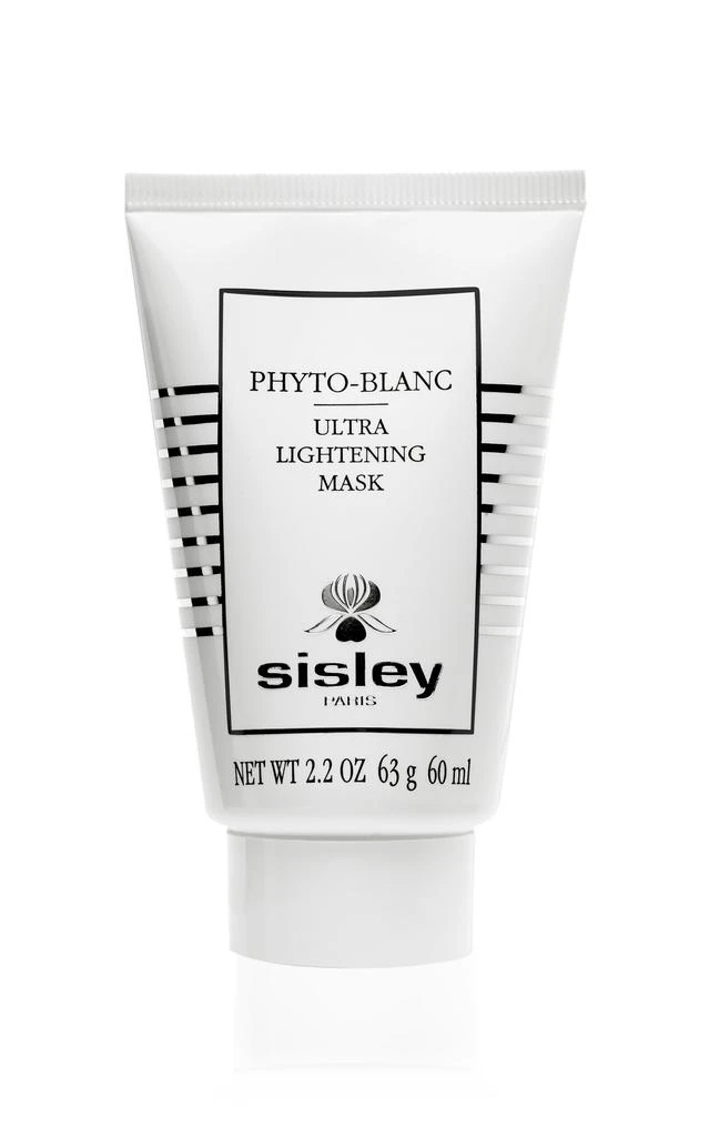 Sisley Sisley Paris Phyto-Blanc Ultra Lightening Mask - Moda Operandi