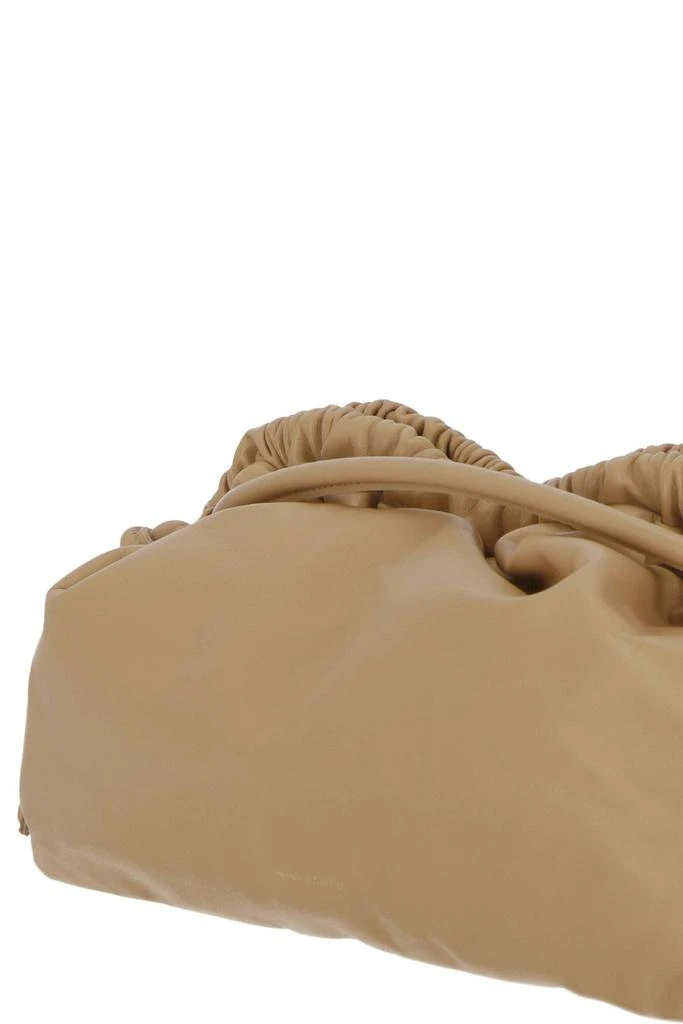 Mansur Gavriel Mansur Gavriel Cloud Oversized Clutch Bag 4