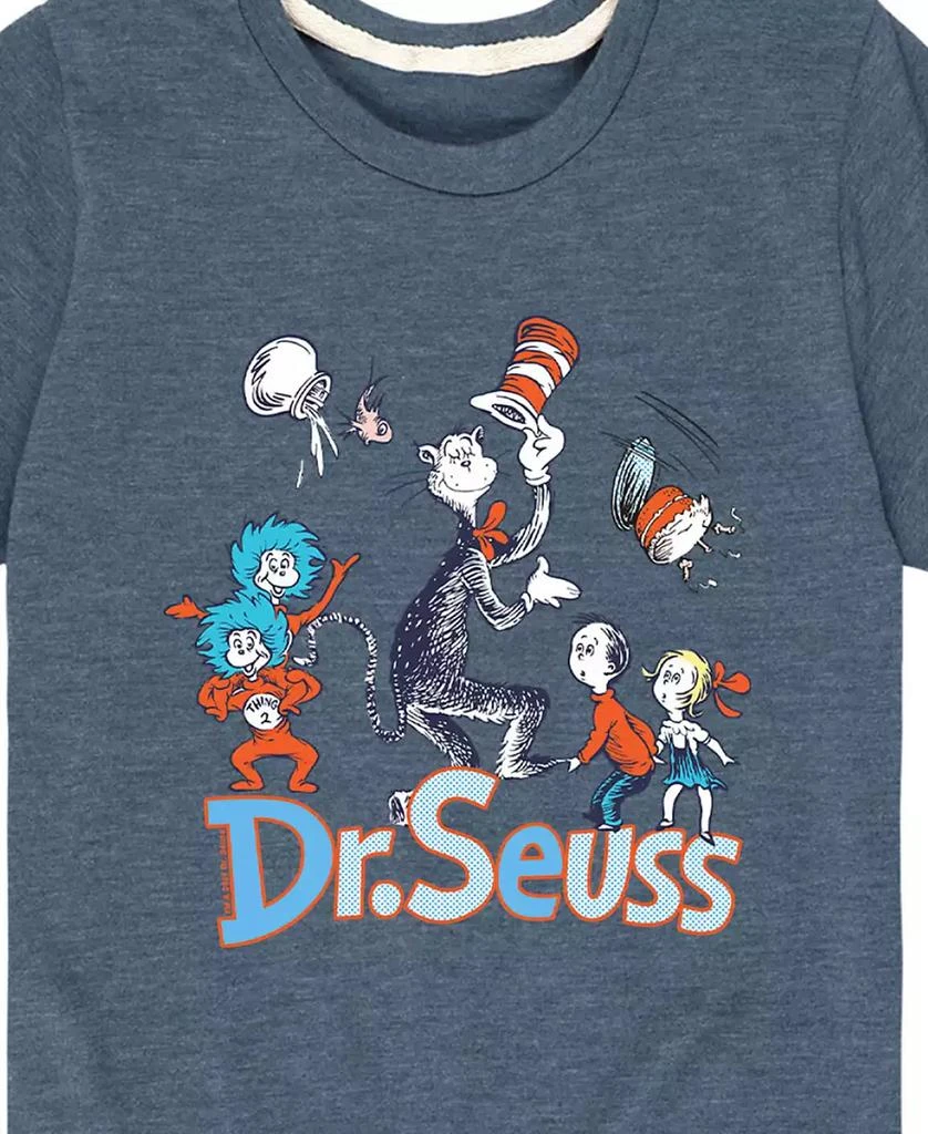 Hybrid Toddler Boys Graphic T-Shirt 3