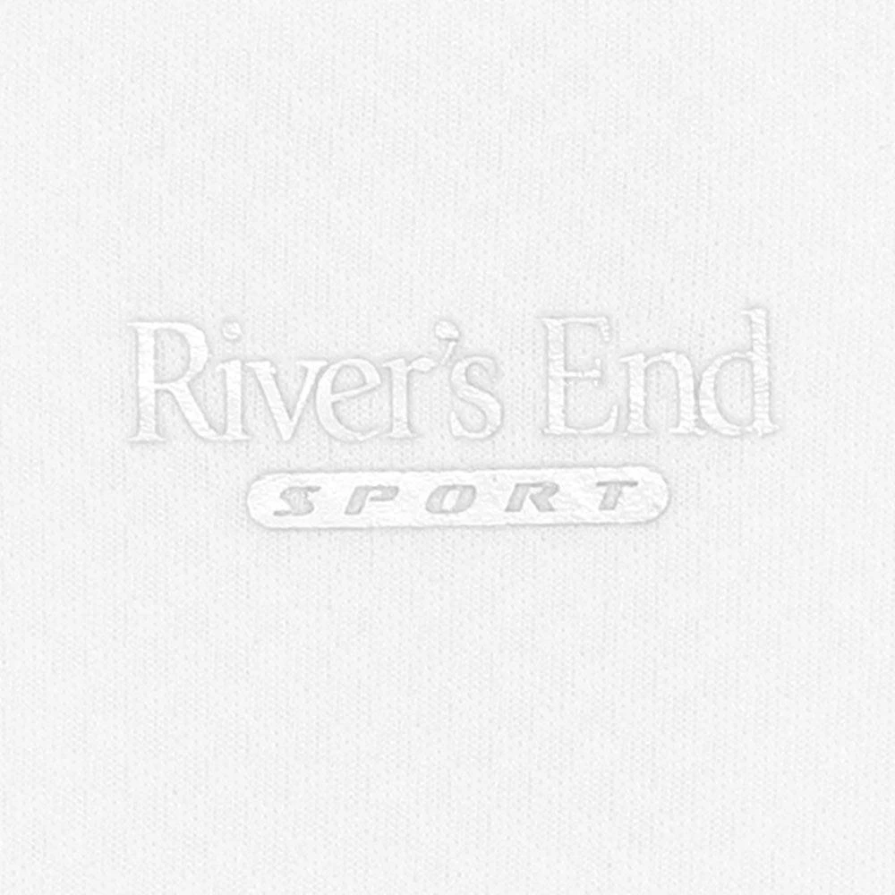 River
s End V-Neck Short Sleeve Athletic T-Shirt 5