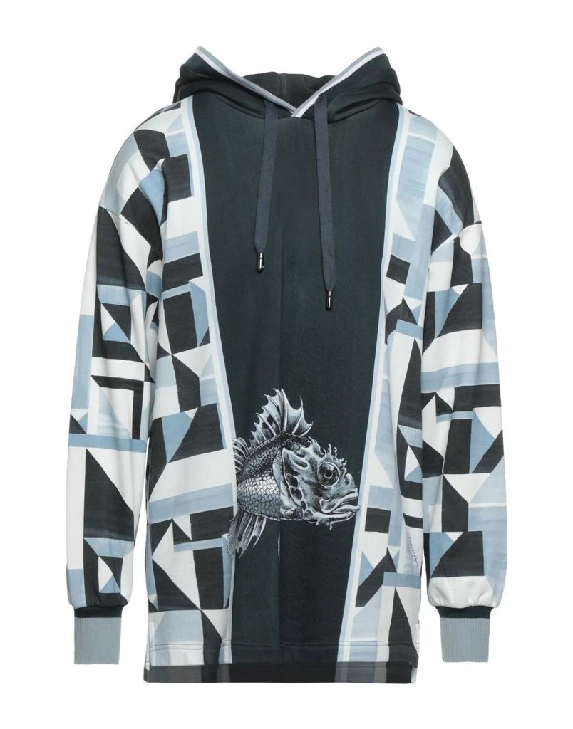 Dolce
Gabbana Hooded sweatshirt 1