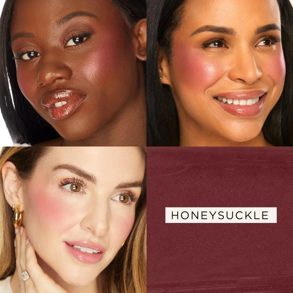 Tarte tarte Maracuja Juicy pH Powered Cream Blush 3