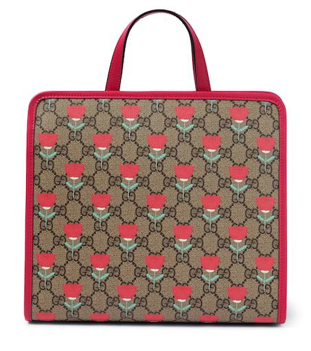 難あり　GUCCI kids サボテンバッグ 難あり GUCCI kids サボテンバッグ