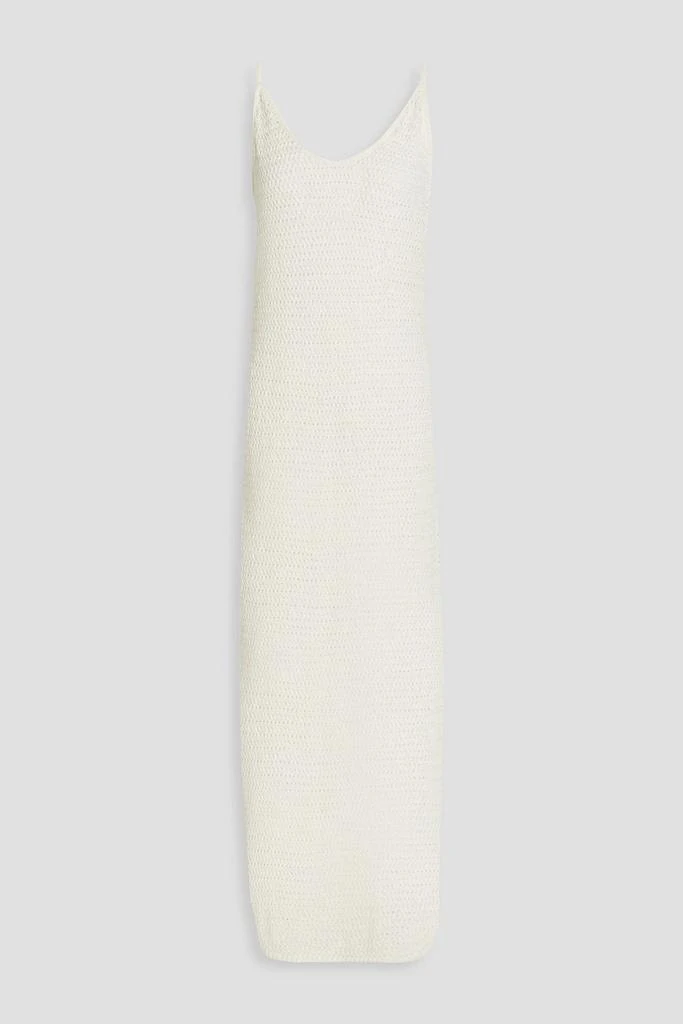 chinese dress ladies Linen Bias Sheath Dress