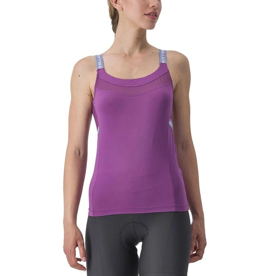 CASTELLI Bavette Top - Women
s