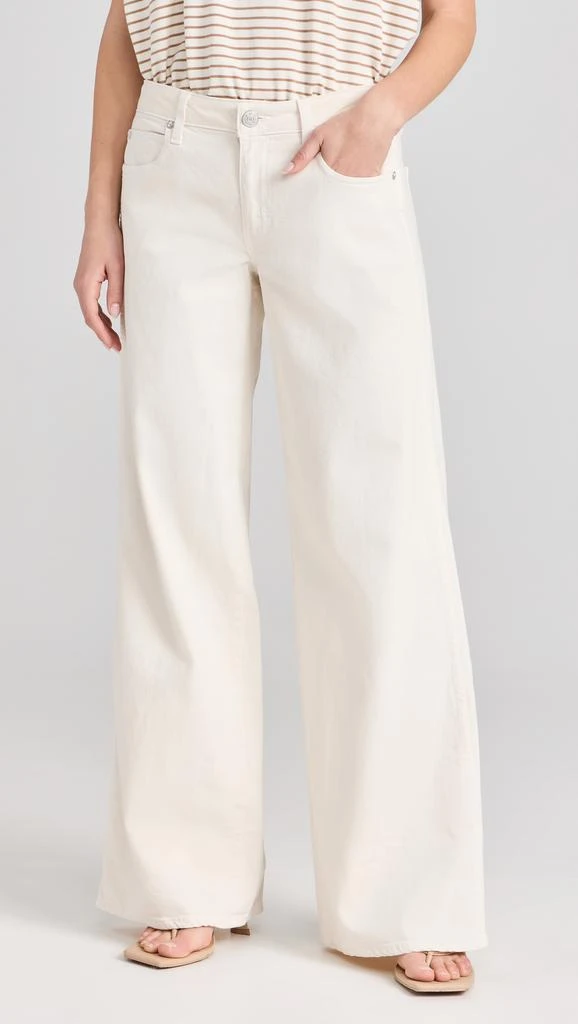 AMO Sabine Wide Leg Pants 1