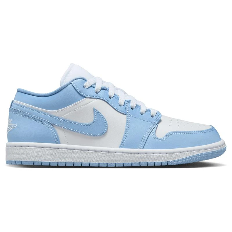 Jordan Jordan AJ 1 Low - Women's 1