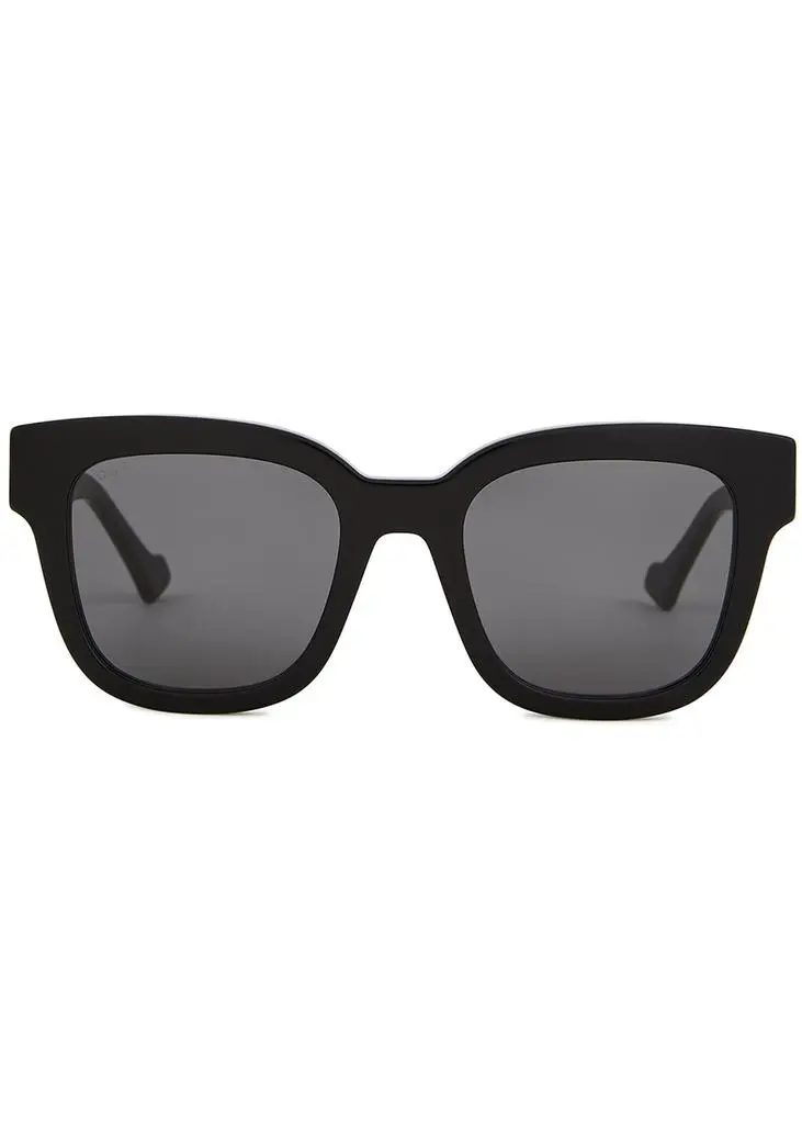 Gucci Square-frame sunglasses 2