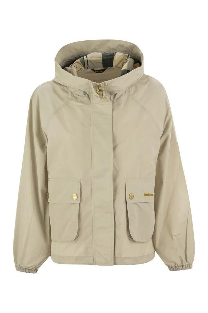 Barbour Barbour Mae - Rain Jacket 1